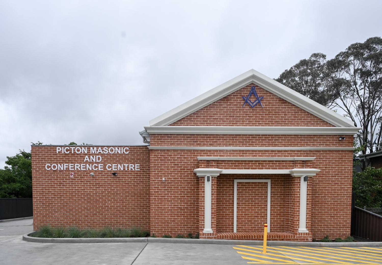 Picton Masonic Centre