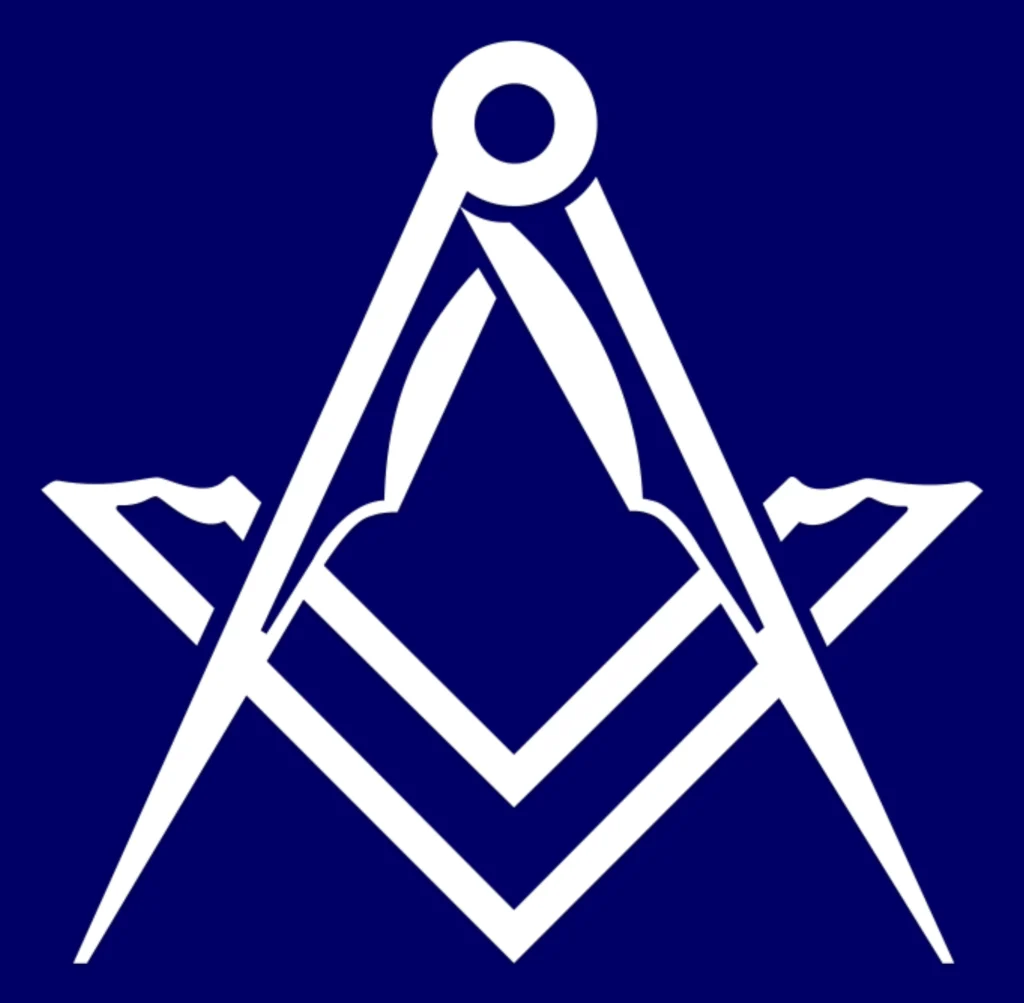 Square & Compass