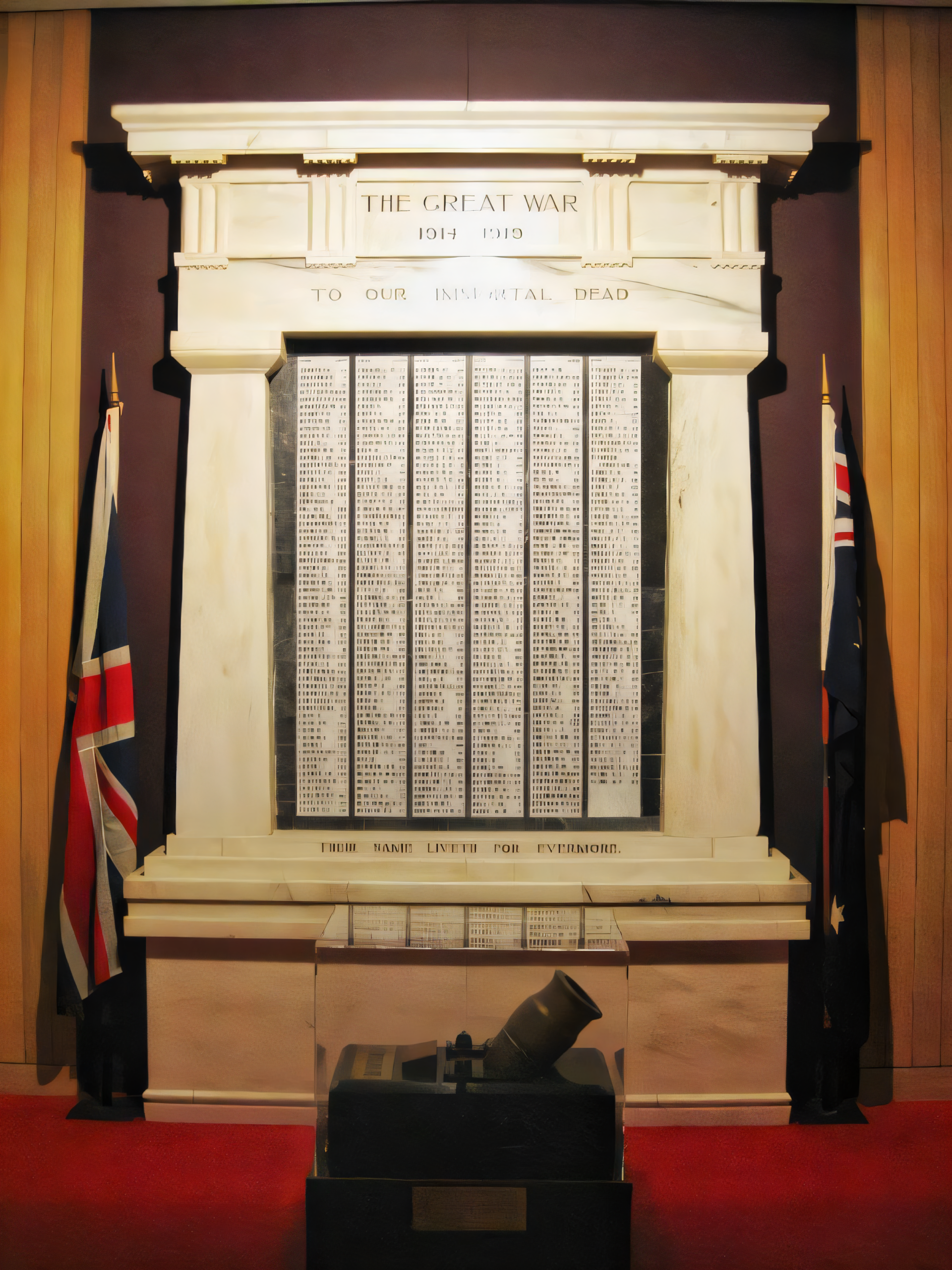 The Great War