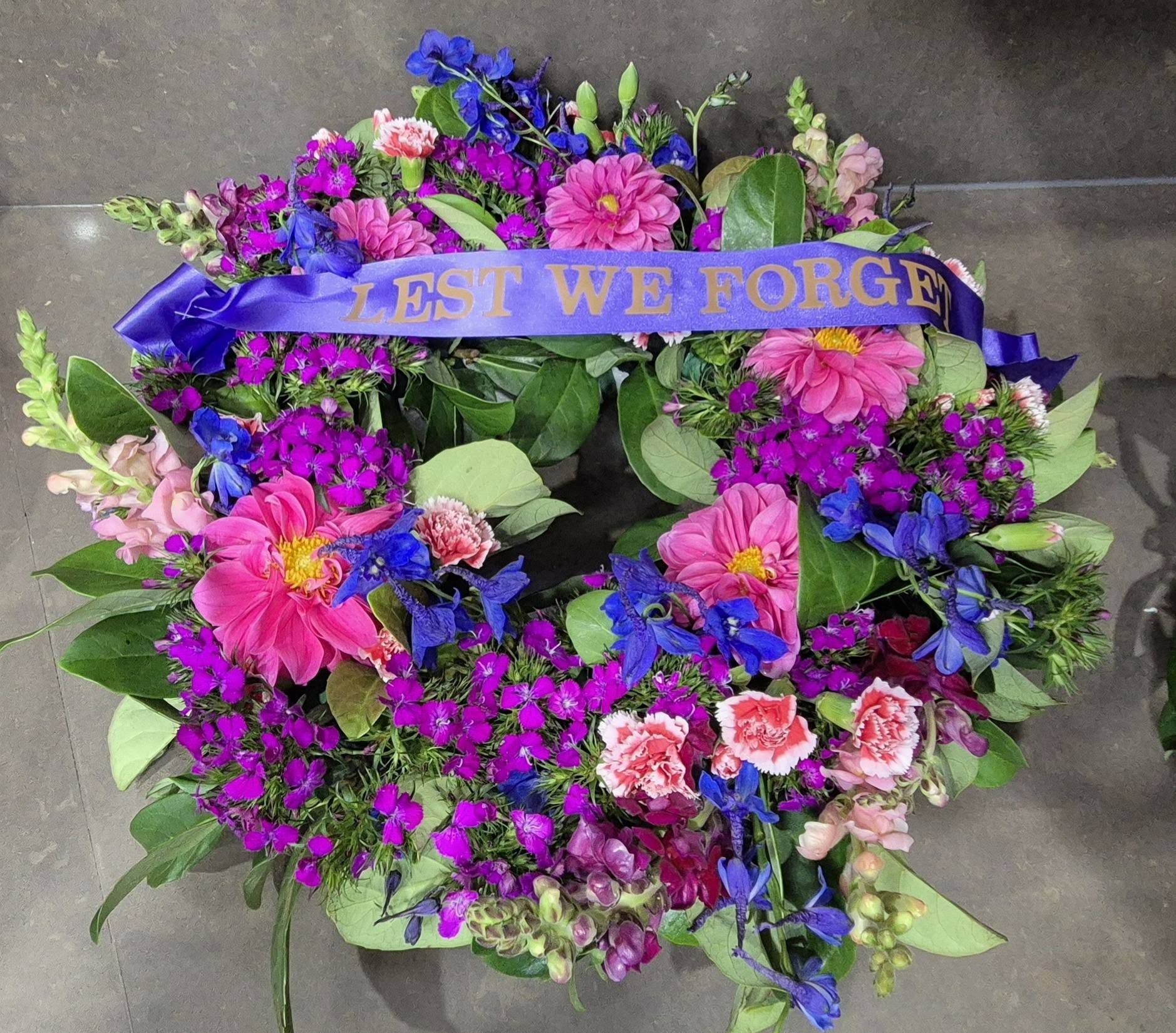 Wreath
