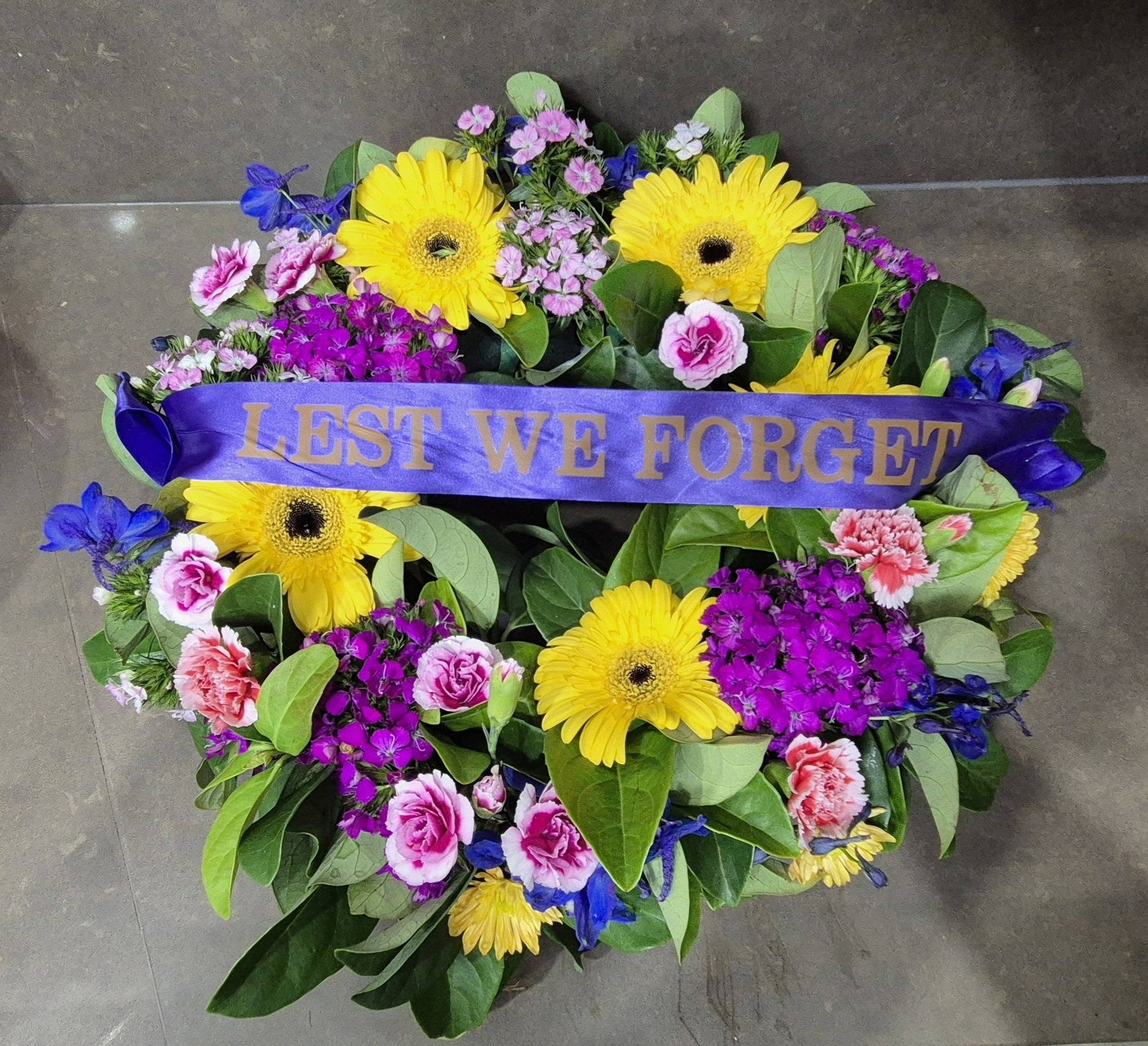 Wreath