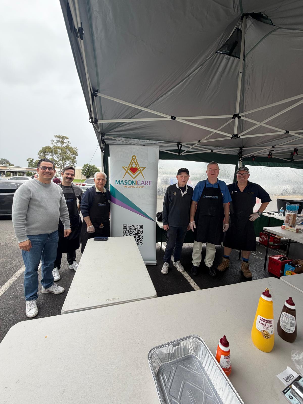 Lodge Kingsford Smith 1028 Bunnings