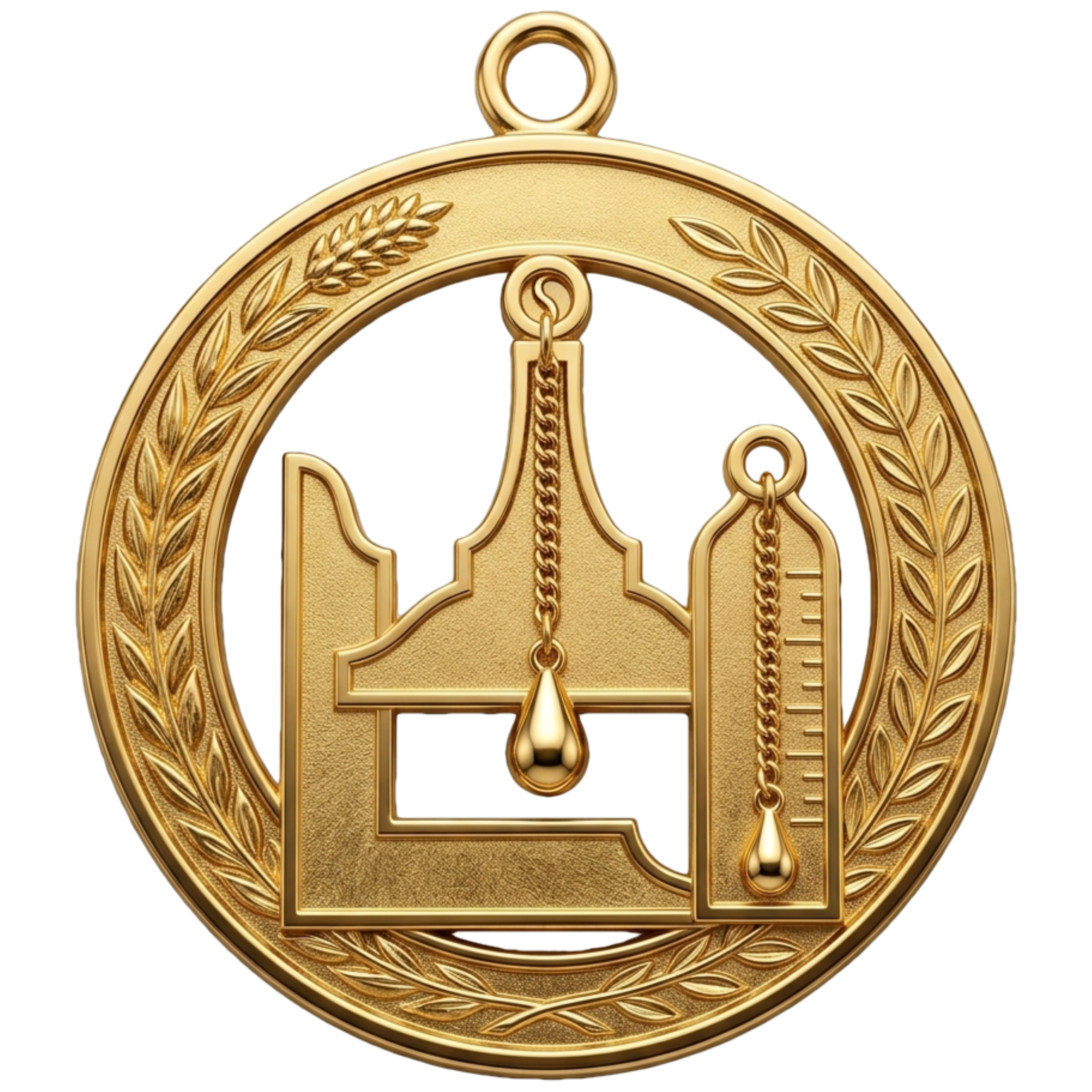 RGC Jewel