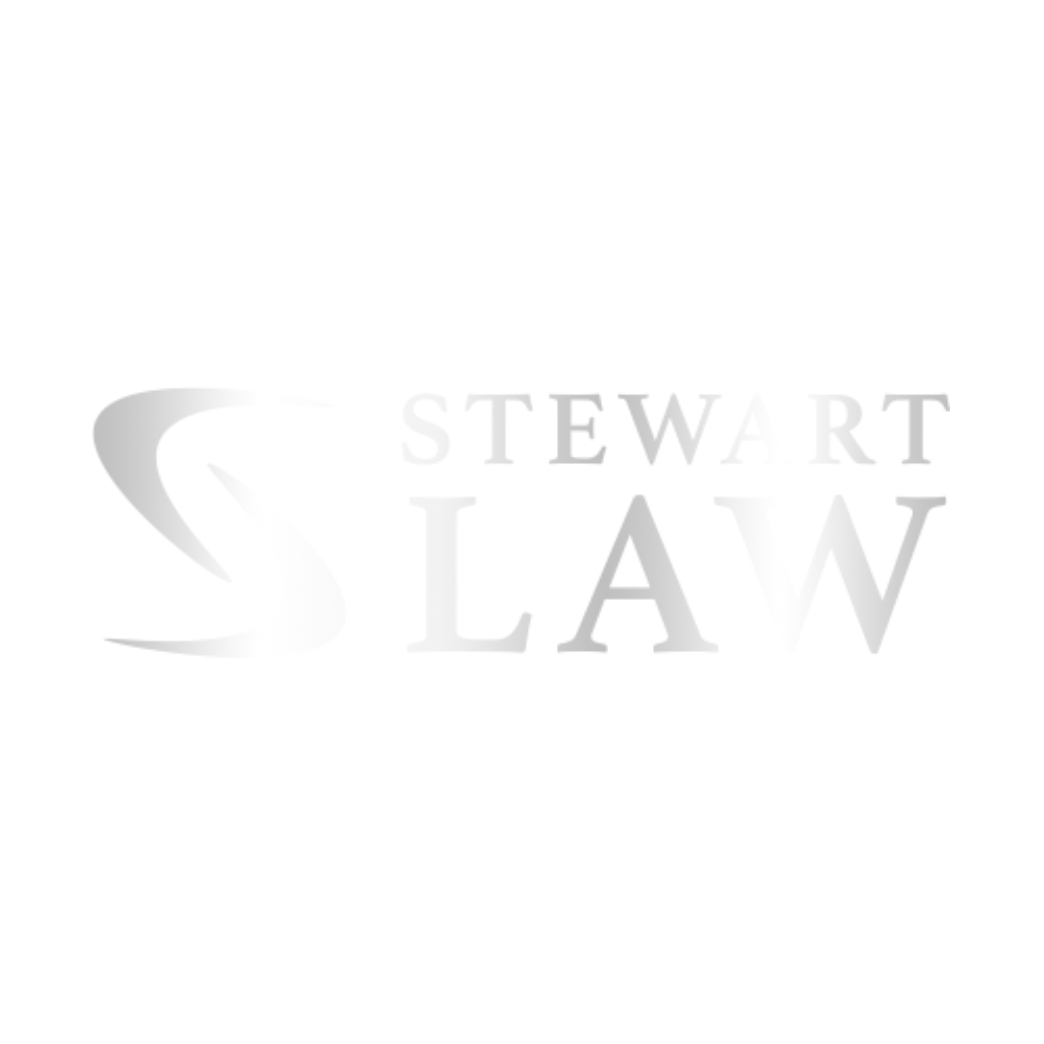Stewart Law Logo