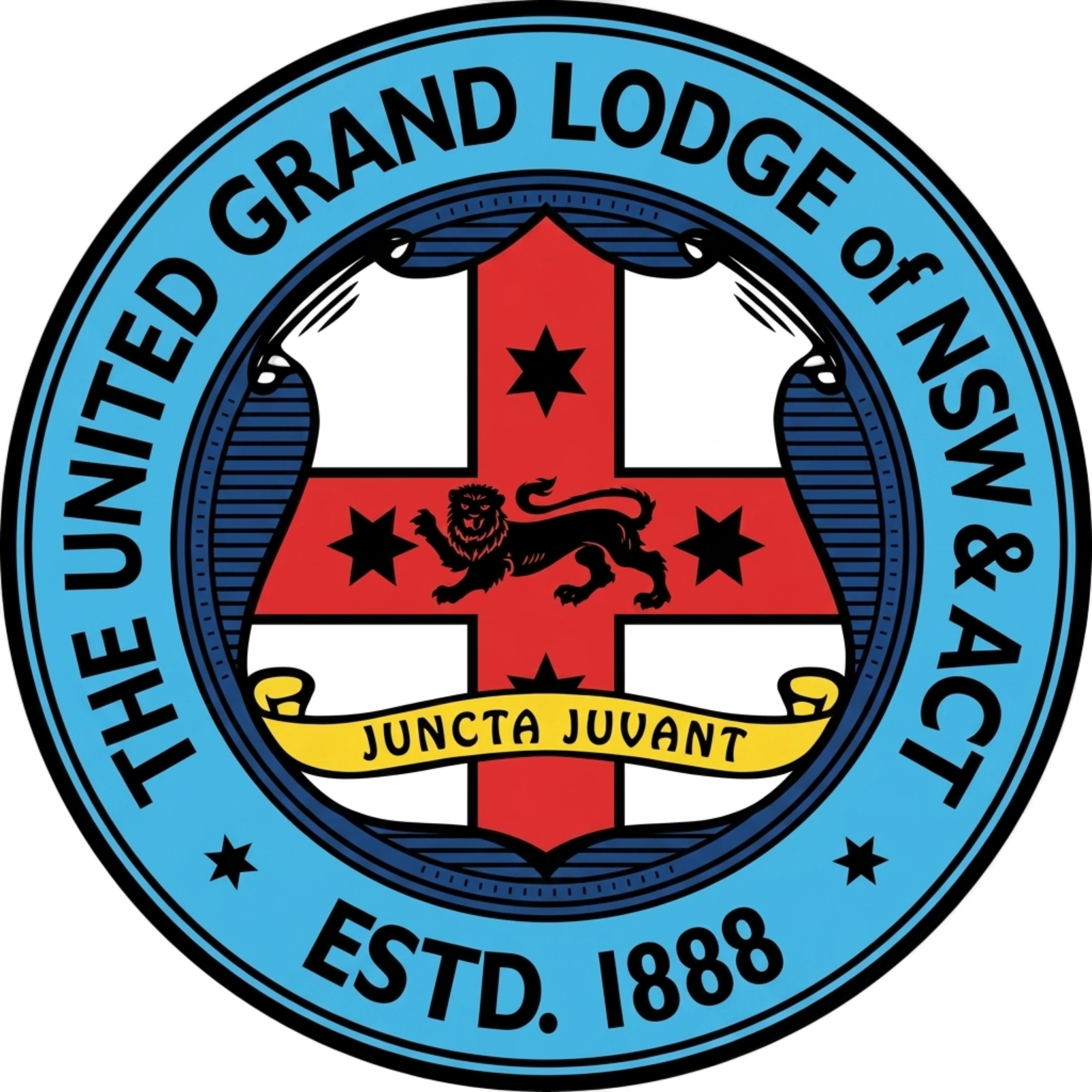 UGL NSW ACT Seal