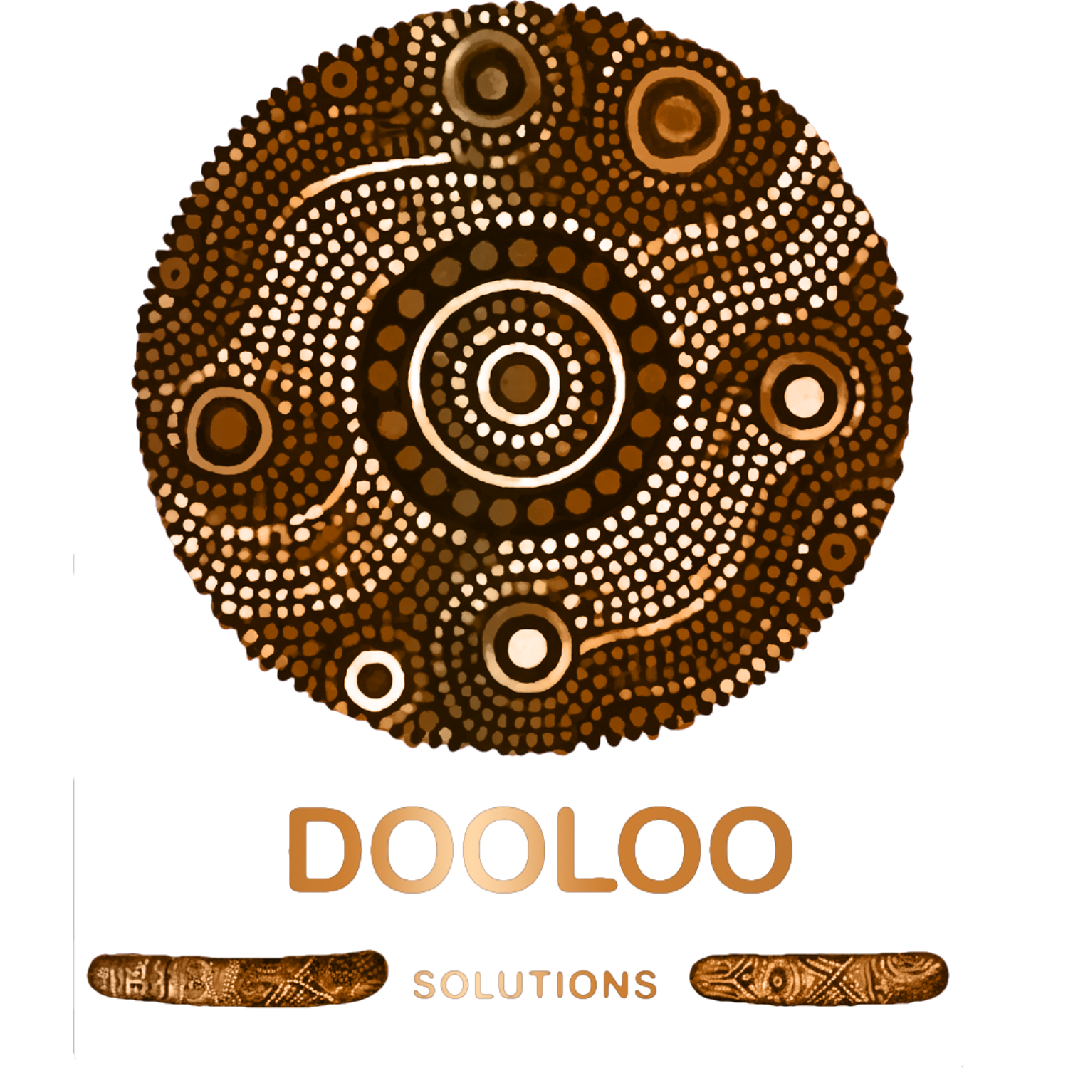 Dooloo Logo
